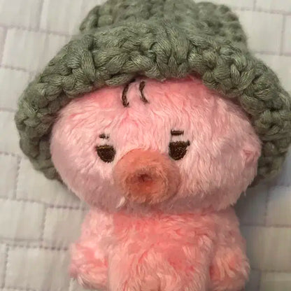 옷 5벌 포함) 떤코 더보이즈 선우 인형 콘서트 응원 인형