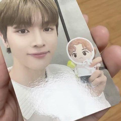 엔시티 꼬마즈 NCT 성찬 인형 (포카포함)