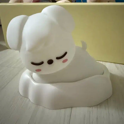 스키주 퍼핌 스키즈 승민 무드등