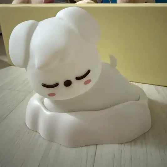 스키주 퍼핌 스키즈 승민 무드등