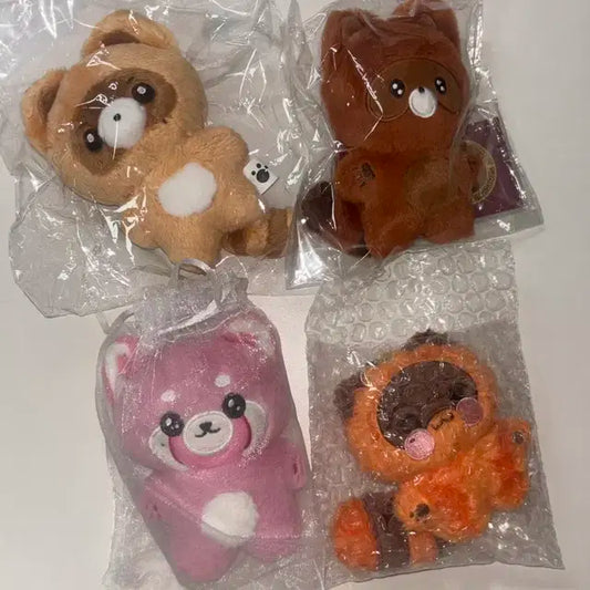 제로베이스원 장하오 인형 양도 제베원 솜하오 미니짱 짱구리 10cm