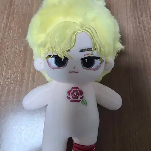 폭덤)제베원 인형