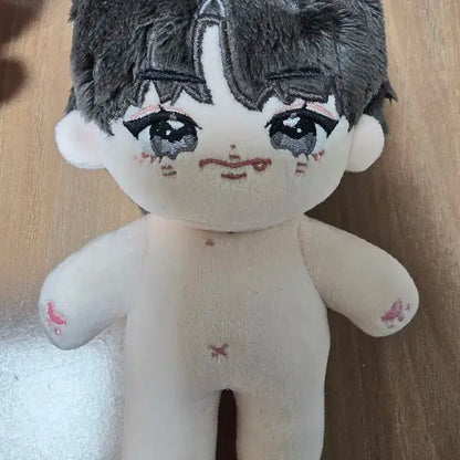 폭덤)제베원 인형