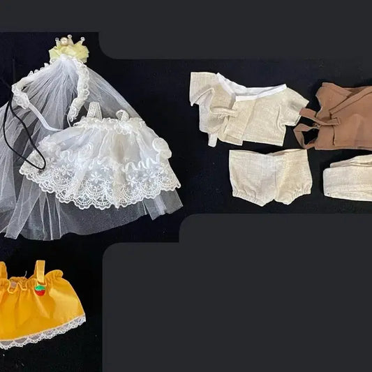 인형옷 15cm 20cm