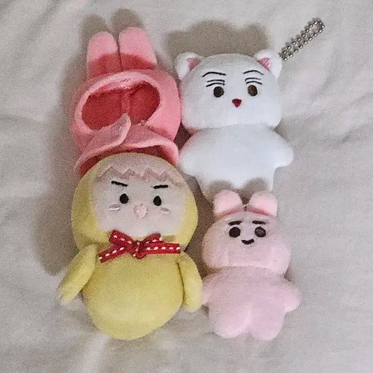 세훈 인형 키리후니 아뺙이 수호 인형 쪼며니 일괄 양도