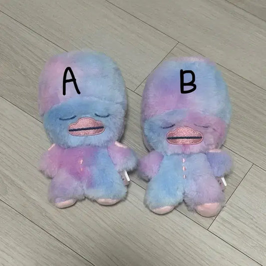 RIIZE 라이즈 미드나잇 미라지 앨범 소희 똘병이 A/B