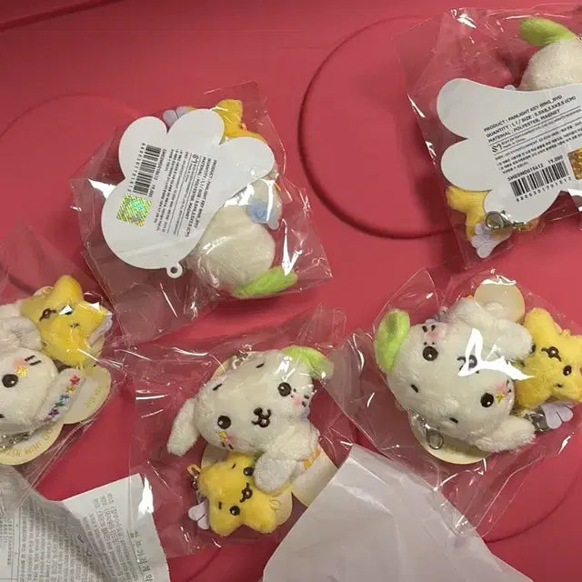 미니돌 룐룐 엔시티 위시