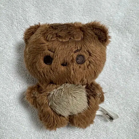 꼼찬이 이꼼찬 엔시티 해찬 인형 양도 판매