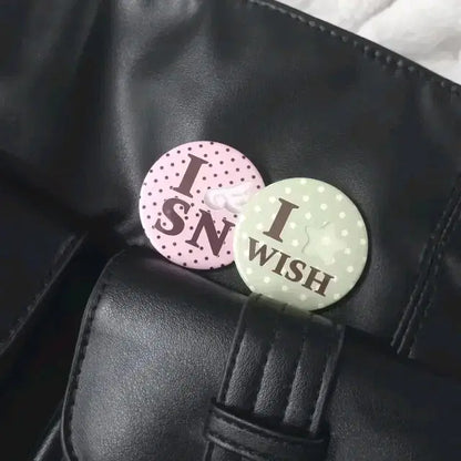 엔시티 위시 핀버튼 핀뱃지 판매 위츄 시온 유우시 사쿠야 포카 아이러브