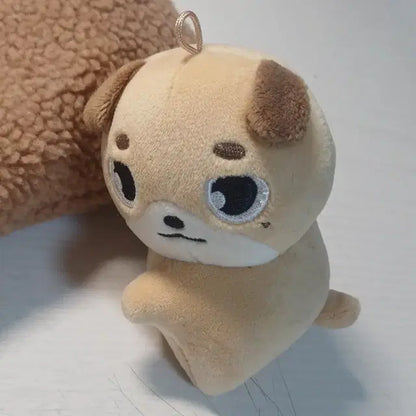 데이식스 데니멀즈 쁘띠멀즈 돈 도운 손난로 인형 양도