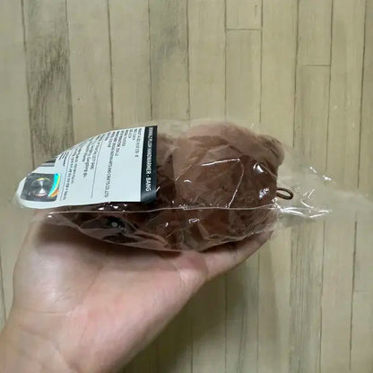 데이식스 데니멀즈 손난로 인형 방