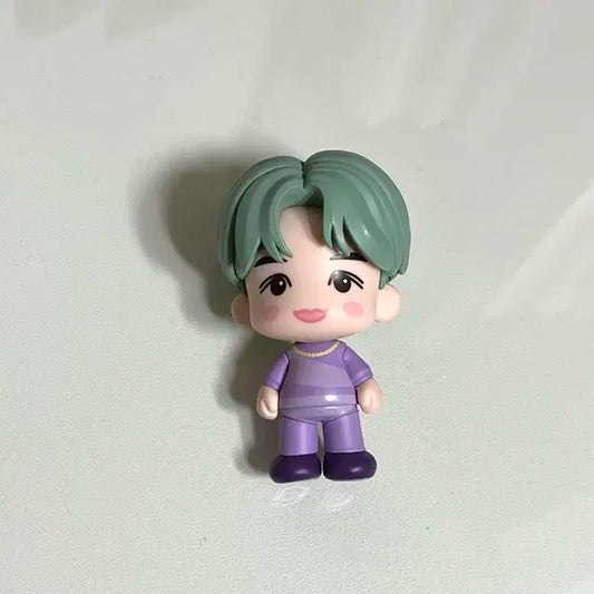 쇼타로 nct 꼬마즈 피규어