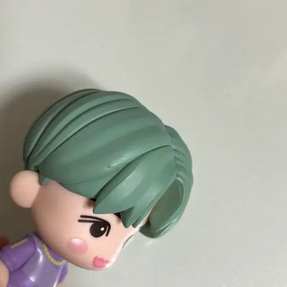 쇼타로 nct 꼬마즈 피규어