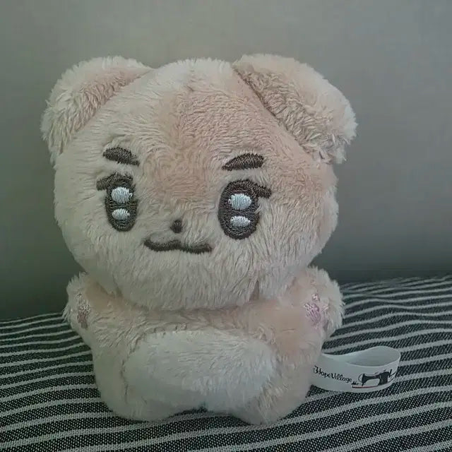 제로베이스원 김규빈 10cm 인형