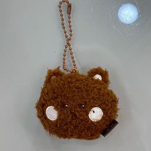 꾸미 키링