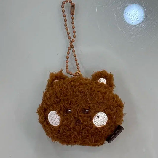 꾸미 키링