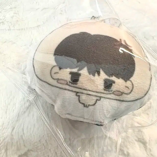 보넥도 태산 만두 키링 판매 양도