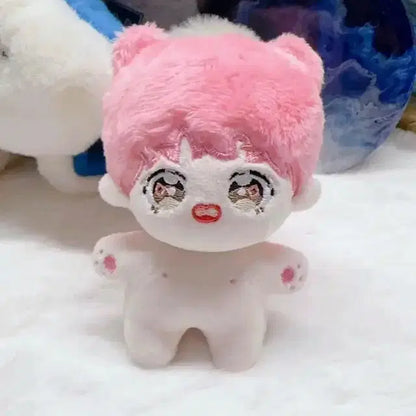 엔시티드림 런쥔 인형 양도