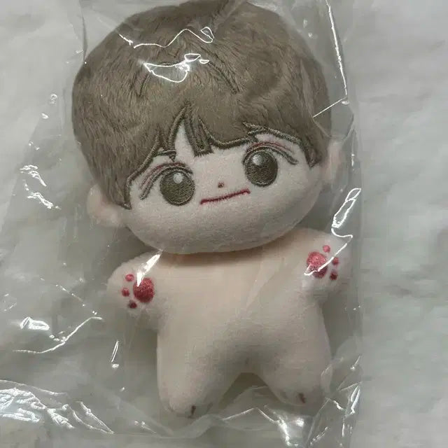 엔시티드림 런쥔 인형 양도