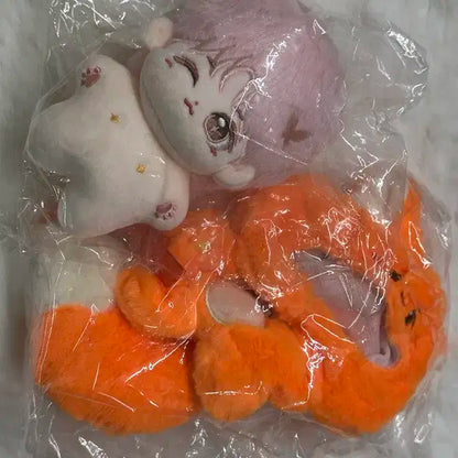엔시티드림 런쥔 인형 양도