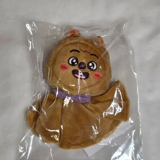 스트레이키즈 도미네이트 일본 한지성 한쿼카 스키주 인형 테루테루보즈