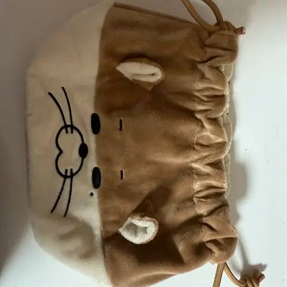 보넷도 달링파우치