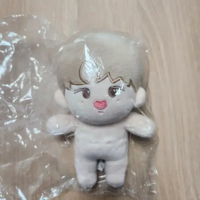 하성운 15cm 인형 셍콩이 꿀기우니