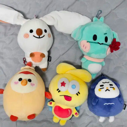 크래비티 크쿠루 인형 양도