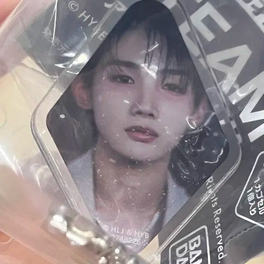 앤팀 죠 가챠