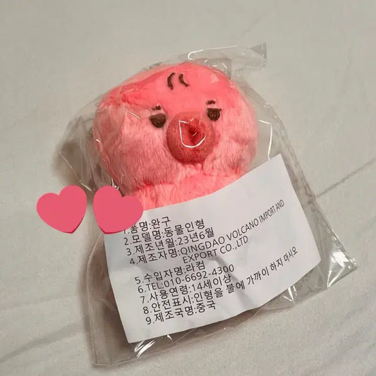 더보이즈 선우 인형 떤코 떤코야키 망토 원더랜드 생카 특전