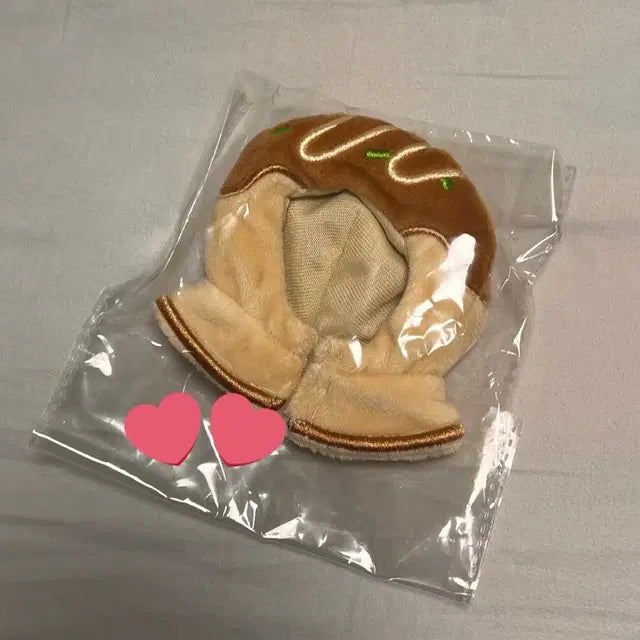 더보이즈 선우 인형 떤코 떤코야키 망토 원더랜드 생카 특전