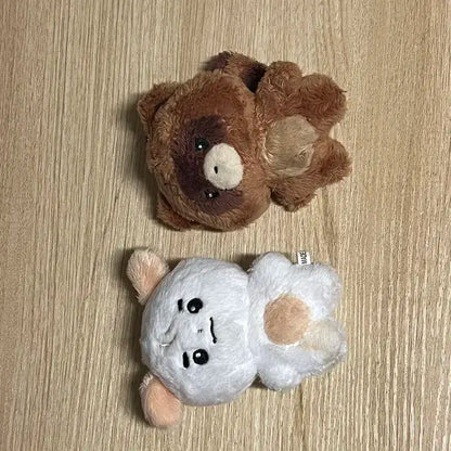 더보이즈 현재, 선우 인형 양도