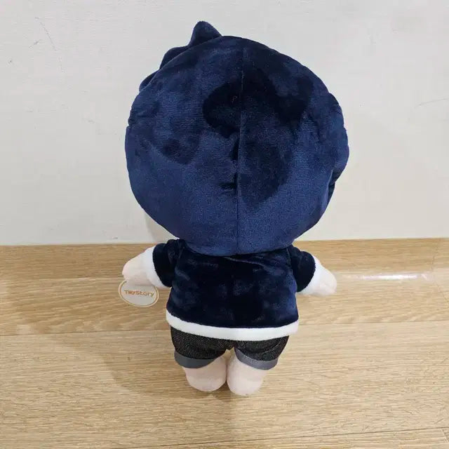 비투비 베리민 인형