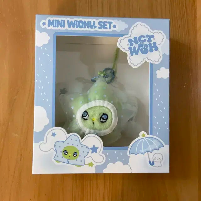 미니위츄 엔시티위시