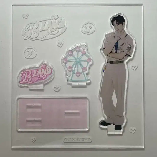 더보이즈 주연 더비랜드 아크릴