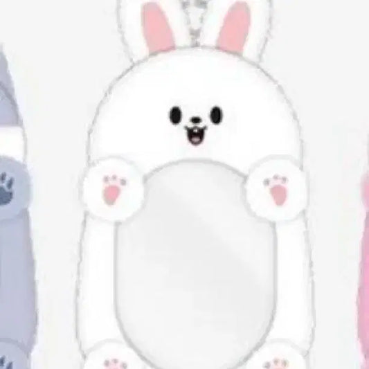 스키주 포카홀더 리빗