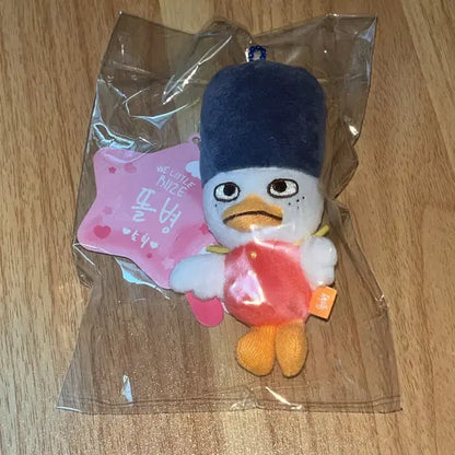 [새상품] 라이즈 소희인형 똘병