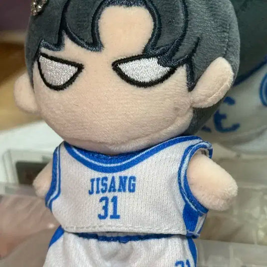 성준수 작뿡 인형