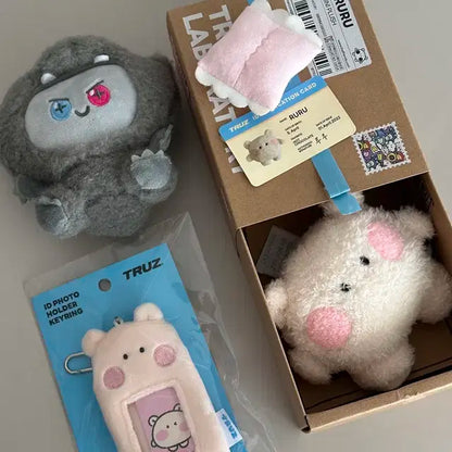 트루즈 인형 트레저 인형 새상품