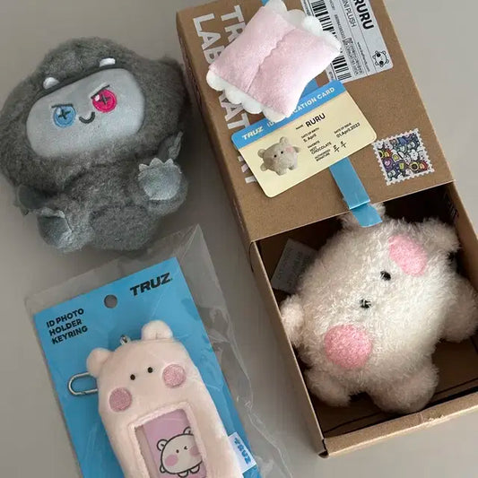트루즈 인형 트레저 인형 새상품