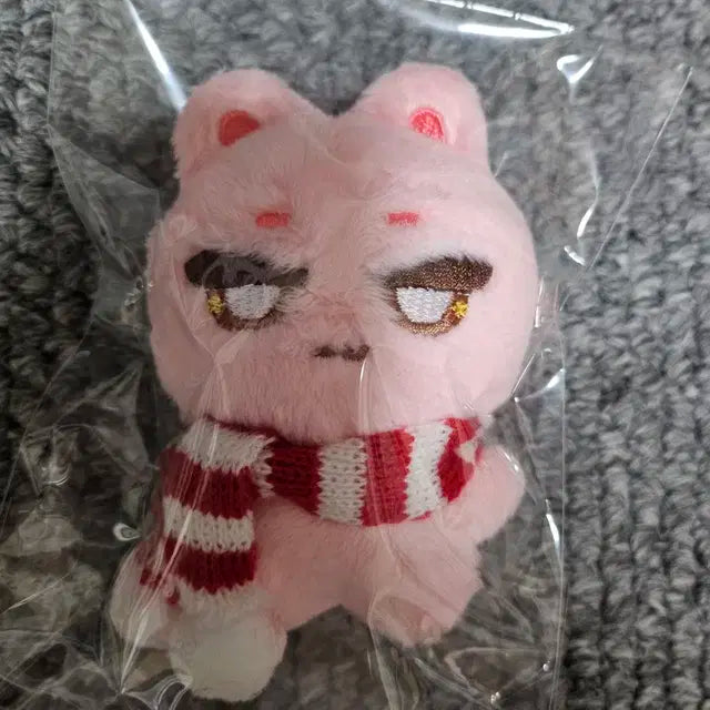 딴냥이 (비공인형)