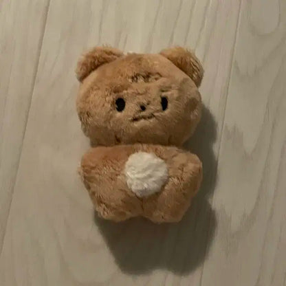 더보이즈 현재 10cm 곰찌 인형