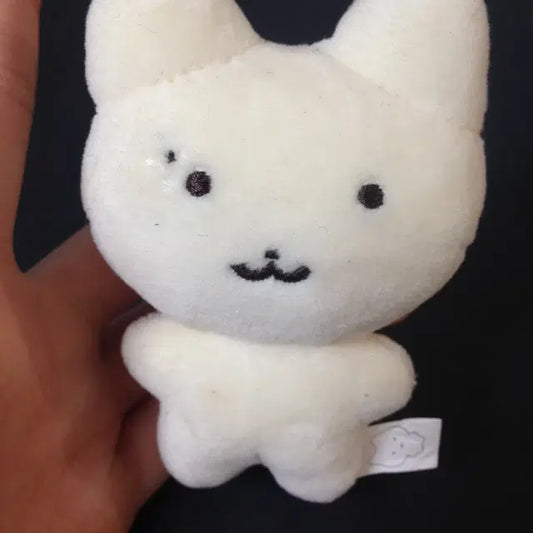 더보이즈 주연 인형 쮸부냥 8cm