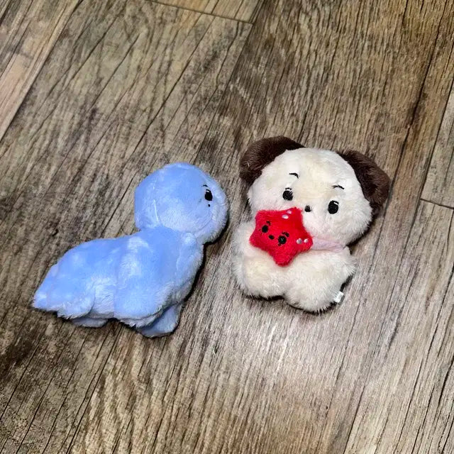앤토뇽 톤짱 인형 세트