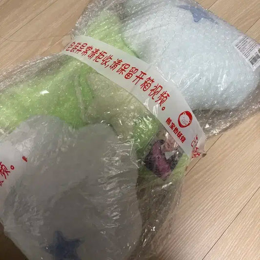 엔시티 위시 위츄 쿠션 미개봉 판매합니다.