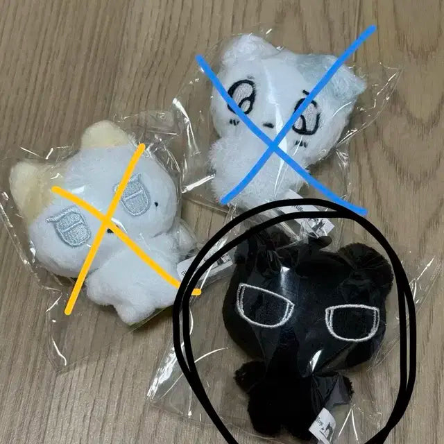 플레이브 인형 플브땅 쭈니땅 누아땅 미니땅 양도