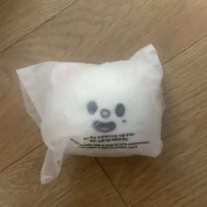 스키즈 스키주 울프찬 지니렛 스트레스볼 미개봉 양도