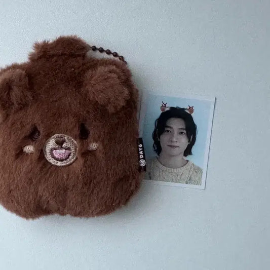 방이홀더 데니멀즈 방이