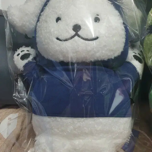 대왕 멍꼬인형 _몬스타엑스