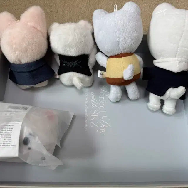 스키주 인형